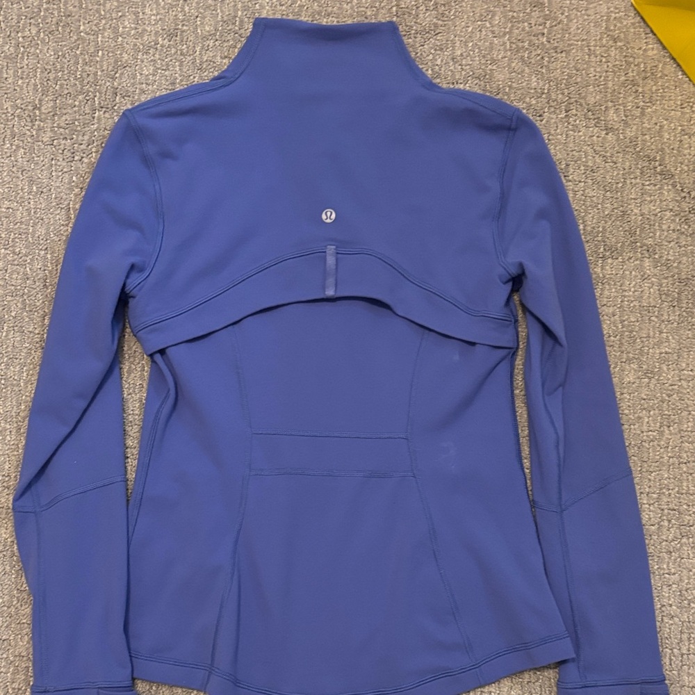 Lululemon Define Jacket - image 2